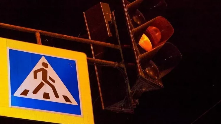 Maştağada 51 yaşlı qadını avtomobil vurub