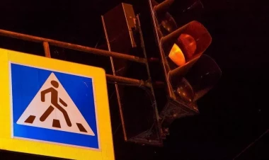 Maştağada 51 yaşlı qadını avtomobil vurub