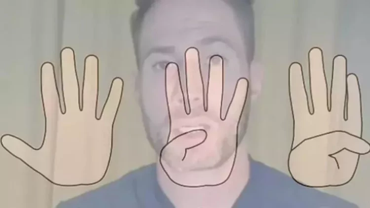 Sadə baş barmaq TESTİ: Ürəyinizi yoxlayın