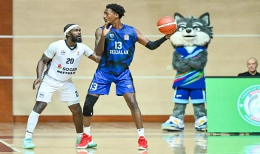 “Neftçi” uduzub, 