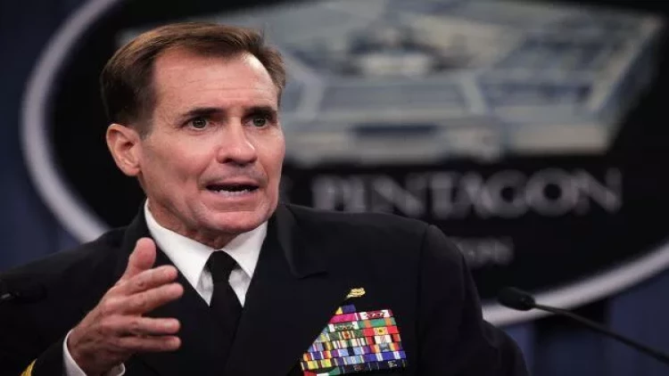 Ağ Evdən Tiflisə xəbərdarlıq: Fəxr etdiyiniz prinsiplər...