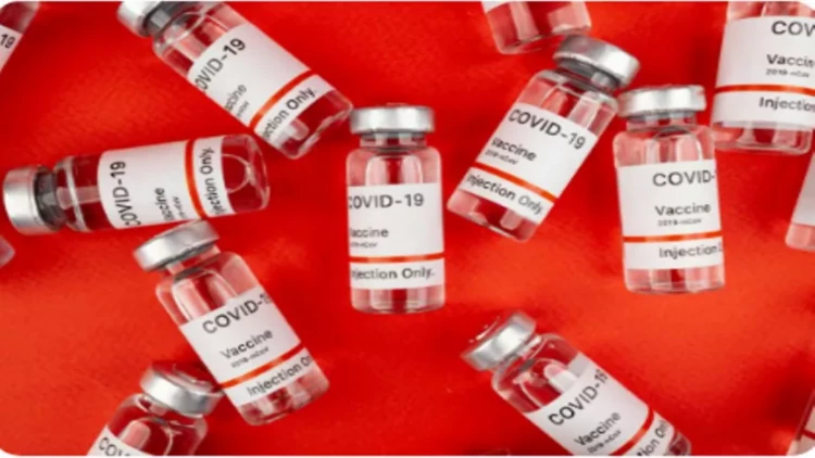 Məşhur COVID peyvəndinin mənfi təsirləri TƏSDİQLƏNDİ