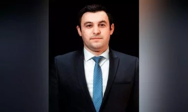 Hacıağa Əliyevə yüksək vəzifə verildi