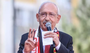Kamal Kılıçdaroğlu həbs oluna bilər