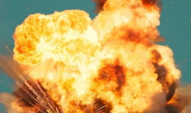 Pakistanda partlayış - 1 ölü, 20 yaralı