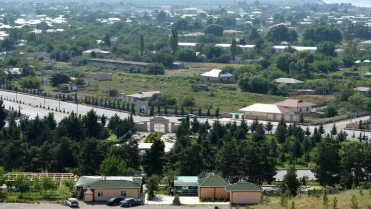 Füzuli sakinlərinə ŞAD XƏBƏR