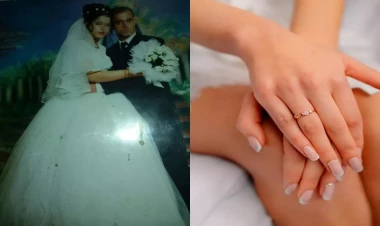 Arvadına xəyanət etdiyinə görə ona 52 min manat ödəyəcək - 3 ilin məhkəməsi bitdi - FOTO