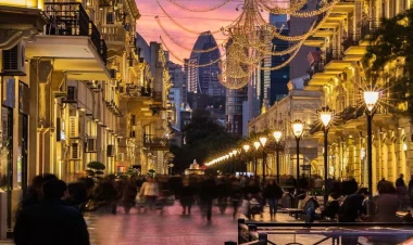 “Tarqovı”da turistə hücum edən gənclərə ağır cəza