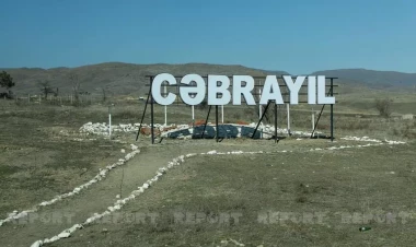 Horovlu kəndinə ilk köçün tarixi açıqlandı