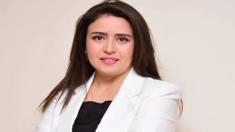 Hicran Əyyubova direktor təyin edildi