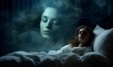 Ölən insanı yuxuda görmək nə deməkdir?