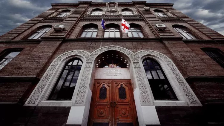 Gürcüstan DİN etirazçılara xəbərdarlıq edib