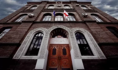 Gürcüstan DİN etirazçılara xəbərdarlıq edib