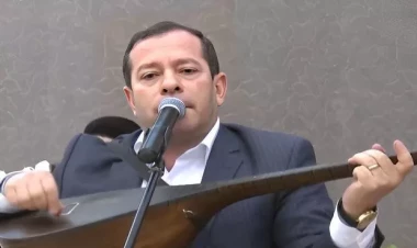 Azərbaycanda tanınmış aşığın gəlini evdən qaçdı
