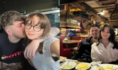 Öpüşmə səhnəsi ayrılığa səbəb oldu