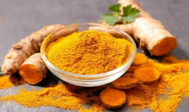 Niyə pəhrizə sarıkök əlavə edilməlidir? -  5 ƏSAS FAYDASI