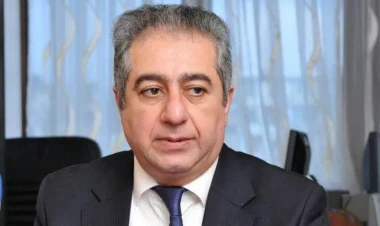 Qubad İbadoğlu ilə bağlı yeni qərar