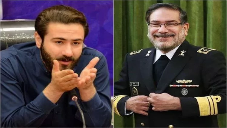 İranda keçmiş nazir Əli Şamxaninin qardaşı oğlu həbs edildi