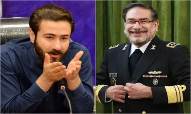 İranda keçmiş nazir Əli Şamxaninin qardaşı oğlu həbs edildi