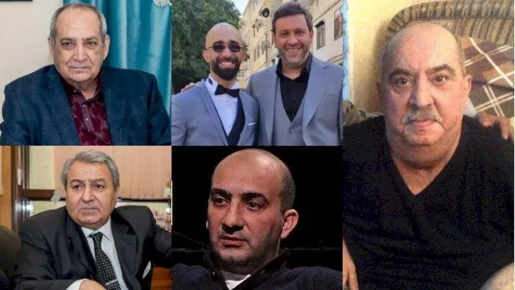 Yaşar Nurinun ailəsi aktyorların davasına qarışdı: 