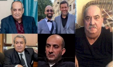 Yaşar Nurinun ailəsi aktyorların davasına qarışdı: 