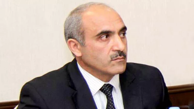 Ərşad Hüseynov: “Böyük Qayıdışın daha da möhtəşəm olması üçün hər kəs əlindən gələni etməlidir” - VİDEO