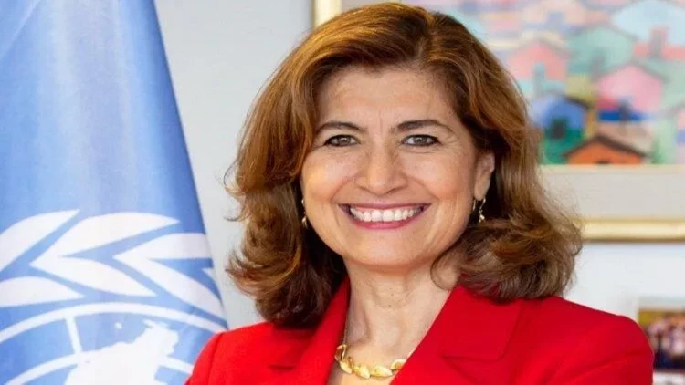 Bakıda olarkən gördüm ki, dialoq və sülh nə dərəcə önəmlidir - Gabriela Ramos