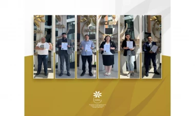 6 mikrosahibkara “Startap” şəhadətnaməsi verilib