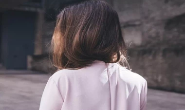 20 yaşlı qız 15 gündür itkindir