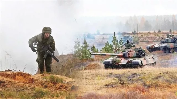 Bu ölkədə NATO-nun təlimi keçiriləcək