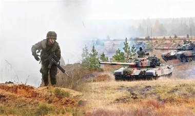 Bu ölkədə NATO-nun təlimi keçiriləcək