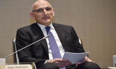 Azərbaycan ölkədəki hər bir dini obyektin qorunmasına ciddi yanaşır - Elçin Əmirbəyov