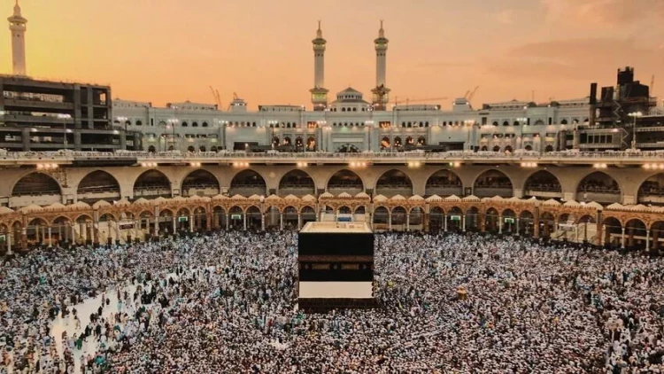 Azərbaycandan Həcc ziyarətinə səfərin vaxtı açıqlandı