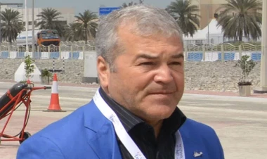 Nazim İbrahimovun qardaşının həbs müddəti uzadıldı