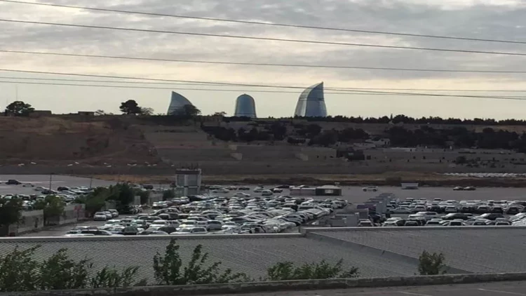 Azərbaycanlıların 