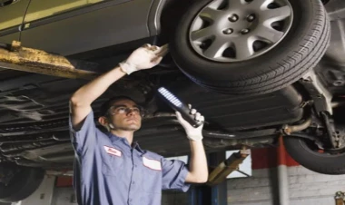 Köhnə ehtiyat hissələri təzədən etibarlıdır? - VİDEO