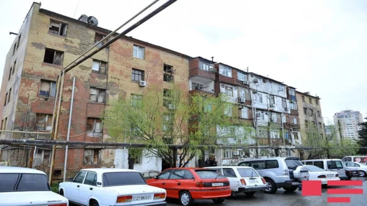 Yataqxanalardakı mənzillərin satılması qanunidirmi? - VİDEO