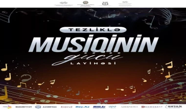 Azərbaycanda ilk dəfə 