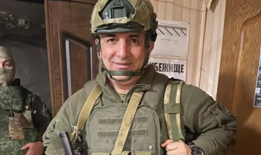 Ukraynada yaralanan azərbaycanlı vəkilin vəziyyəti açıqlandı - YENİLƏNİB