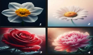 Keçmiş peşəniz sizin haqqınızda nə deyir? – Şəkil TESTİ