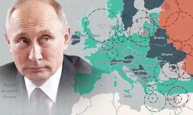 Putin bu bölgədə daha nüfuzludur - Makqreqor