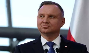 “Biz buna hazırıq” - Anjey Duda