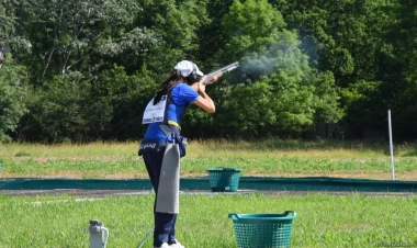 Meftahətdinova Paris-2024-ün bir addımlığında qaldı