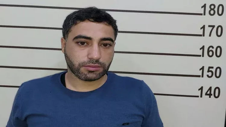 Qadından hədə-qorxu ilə pul tələb etdi - saxlanıldı