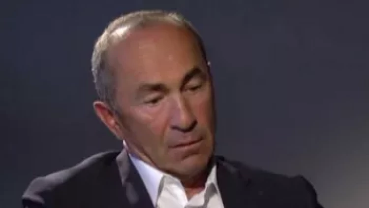 Ermənistanda Koçaryanın əmlakının müsadirə olunması tələb edilir