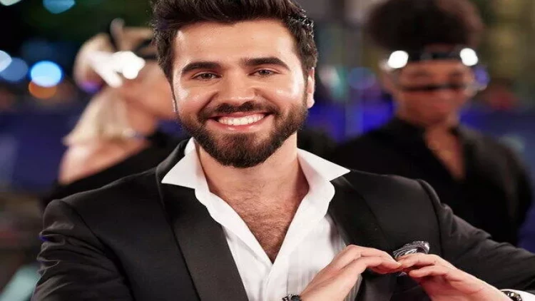 Çingiz də ölkəni tərk edir