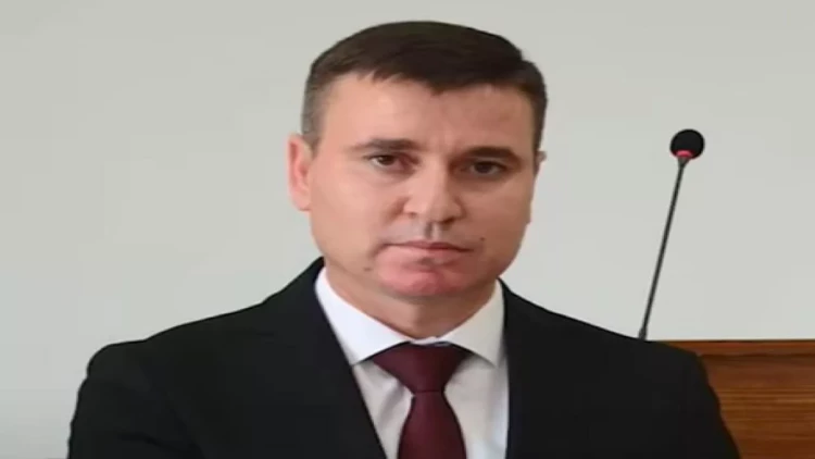 Yeni icra başçısı Ovni Muradov kimdir?