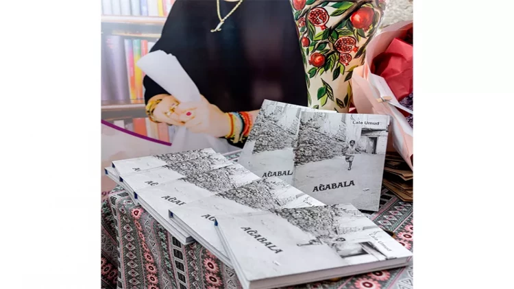 Abşerona olan sevgi ziyalıları bir araya topladı - FOTO