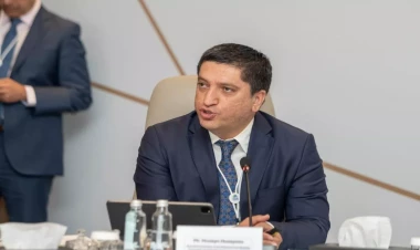 Azərbaycan COP29-da yeni Şimal-Cənub maliyyə mexanizmi yaratmağı təklif edəcək