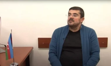 Ermənistan ordusu iyuna qədər... – Araik hansı sirləri açıb?